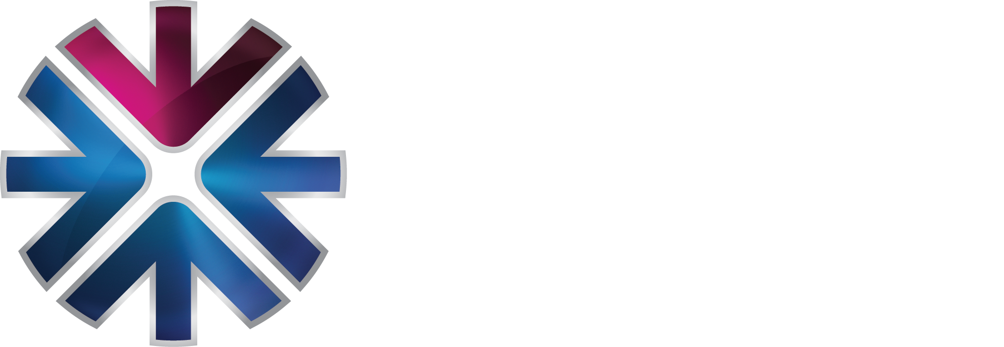 Color with white text CBI
